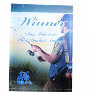  Exhibition Plan -CHINA FISH 2021