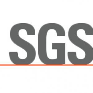 PASS SGS INSPECTION