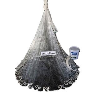Commercial Cast Net