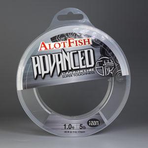 Fluorocarbon Leader