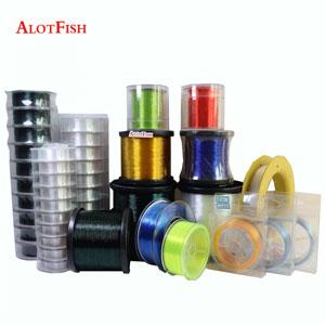 Soft Strong Nylon Monofilment Fishing Line