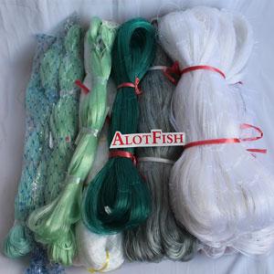 Nylon Monofilament Fishing Net